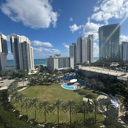 Condominium Sunny Isles Ocean Reserve Sunny Isles Beach Exterior foto