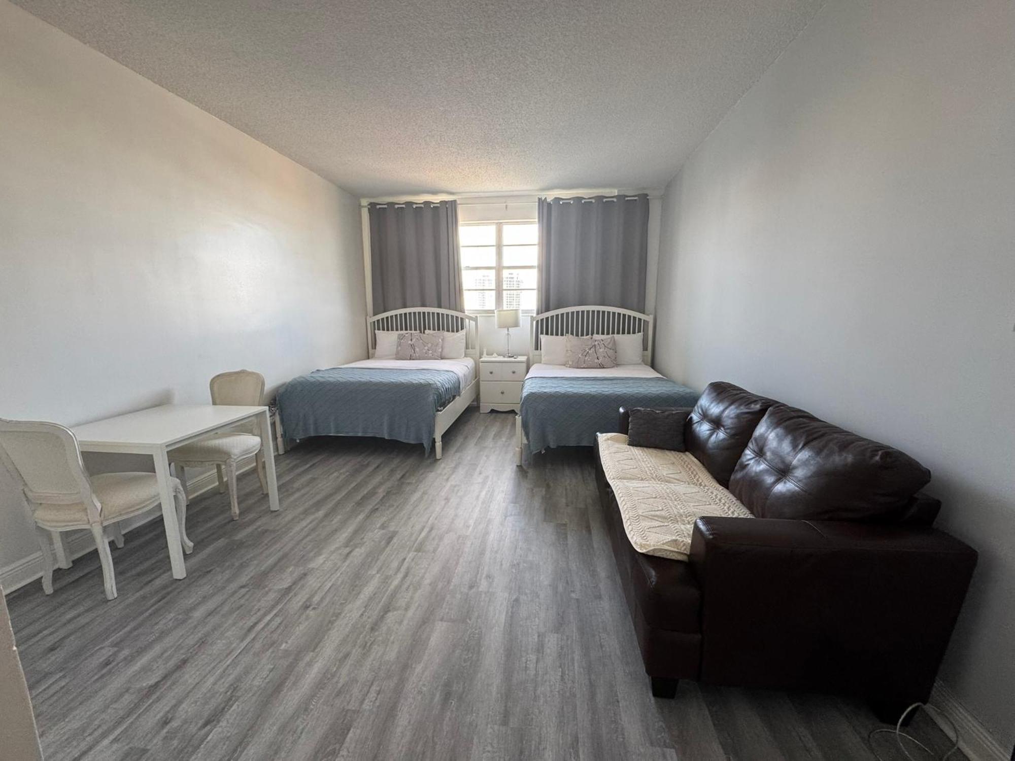 Condominium Sunny Isles Ocean Reserve Sunny Isles Beach Quarto foto
