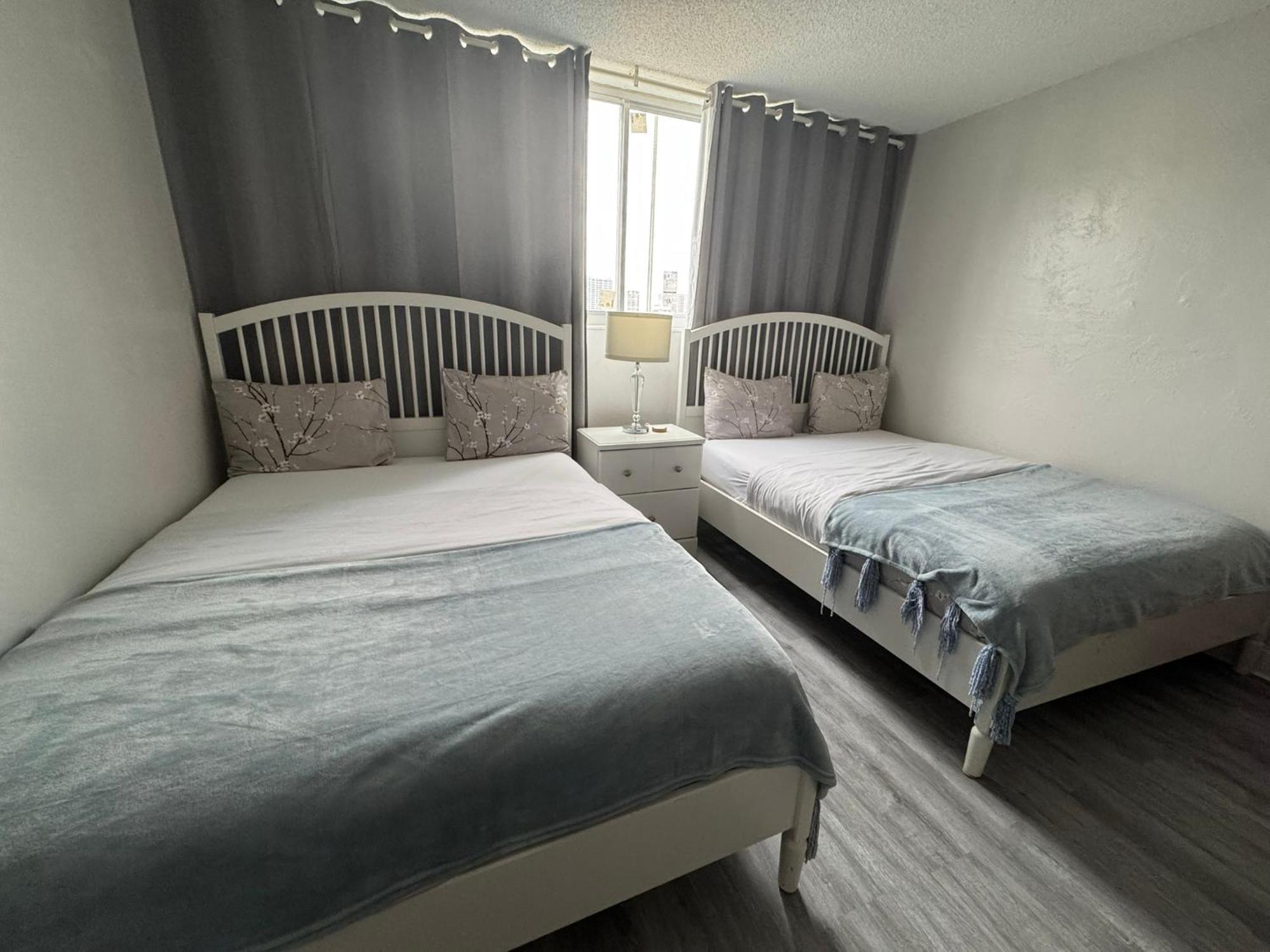 Condominium Sunny Isles Ocean Reserve Sunny Isles Beach Quarto foto