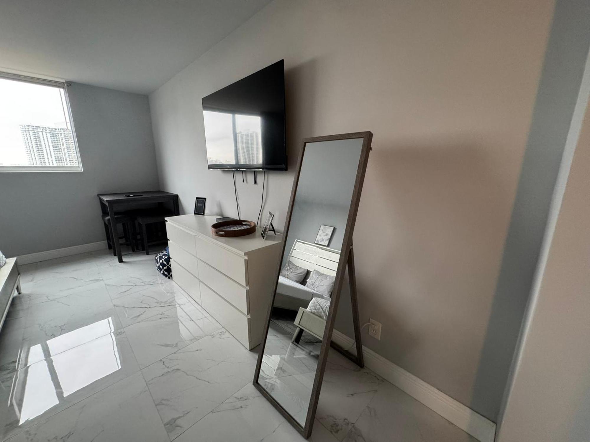 Condominium Sunny Isles Ocean Reserve Sunny Isles Beach Quarto foto