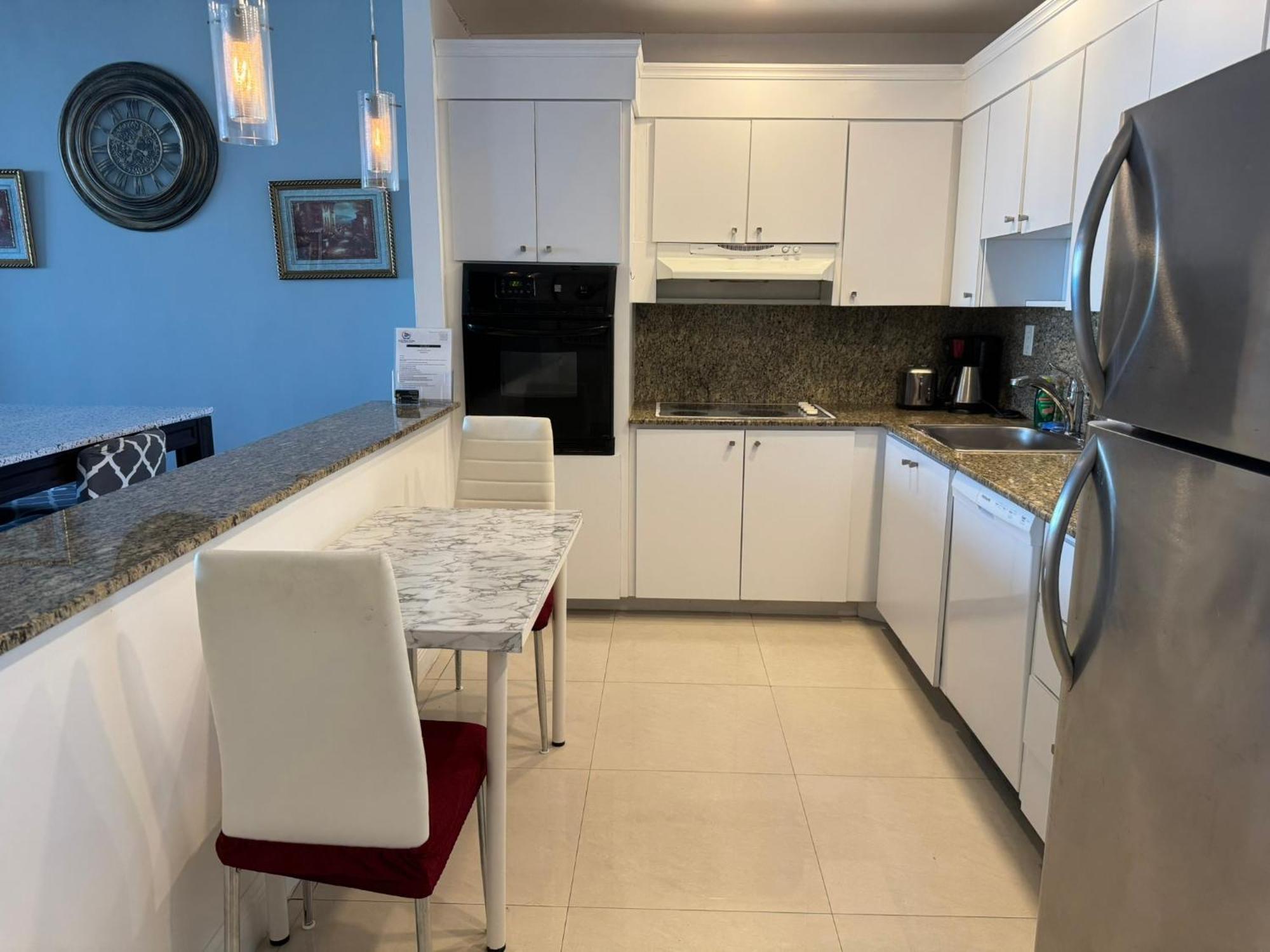 Condominium Sunny Isles Ocean Reserve Sunny Isles Beach Quarto foto