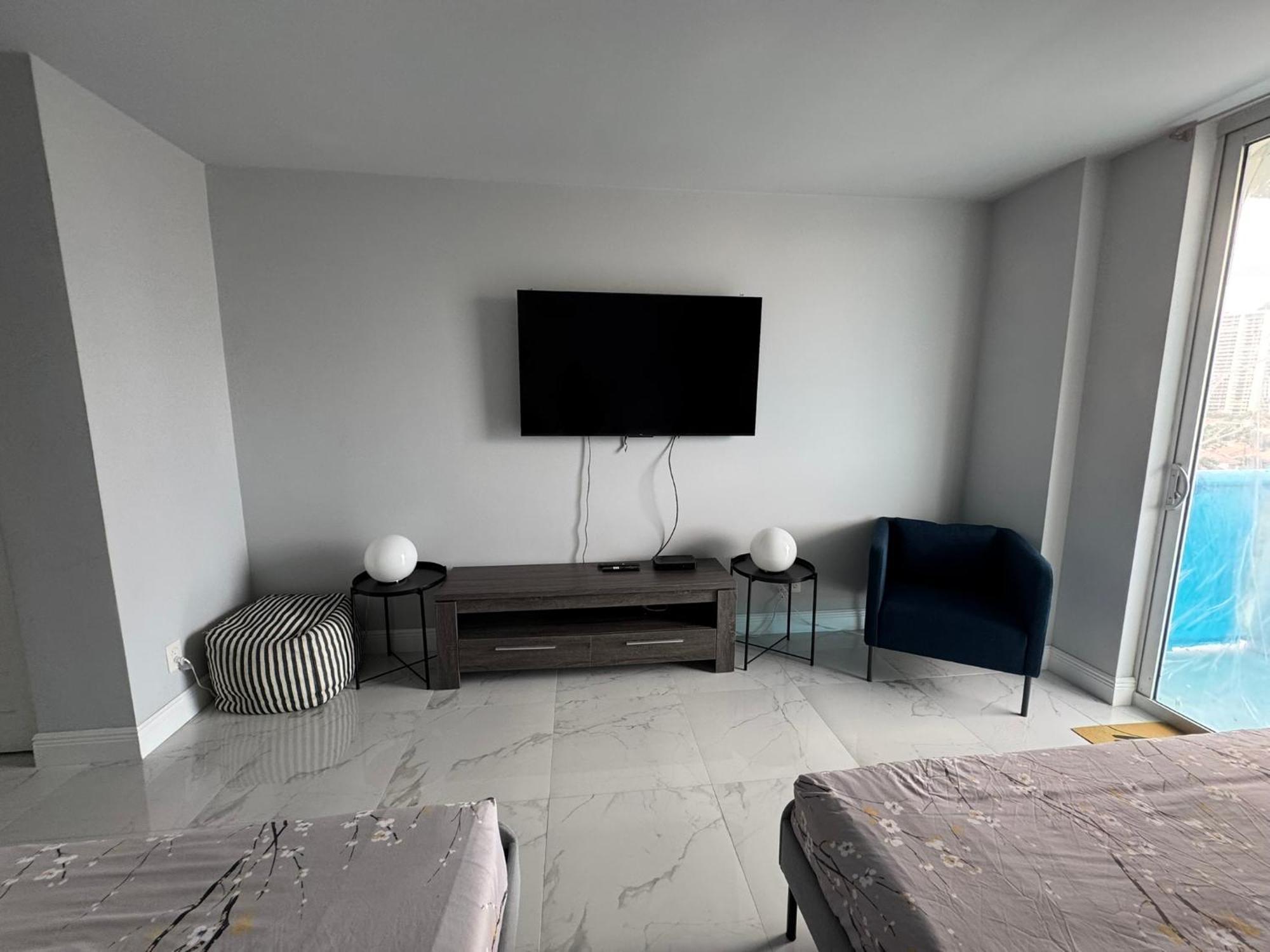 Condominium Sunny Isles Ocean Reserve Sunny Isles Beach Quarto foto