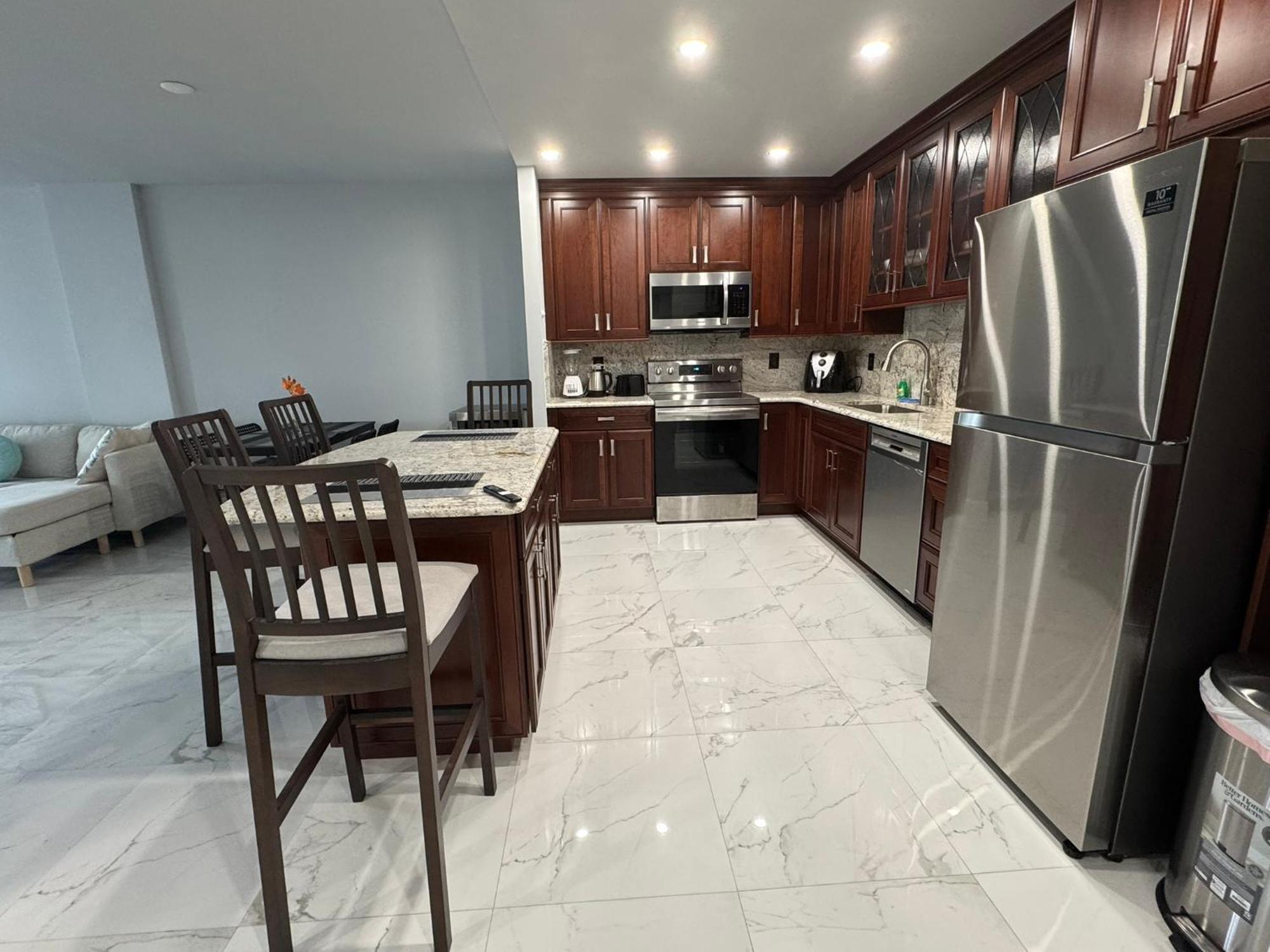 Condominium Sunny Isles Ocean Reserve Sunny Isles Beach Quarto foto