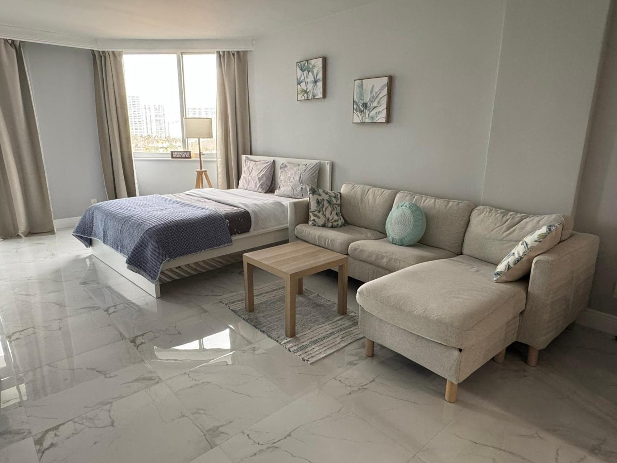 Condominium Sunny Isles Ocean Reserve Sunny Isles Beach Quarto foto