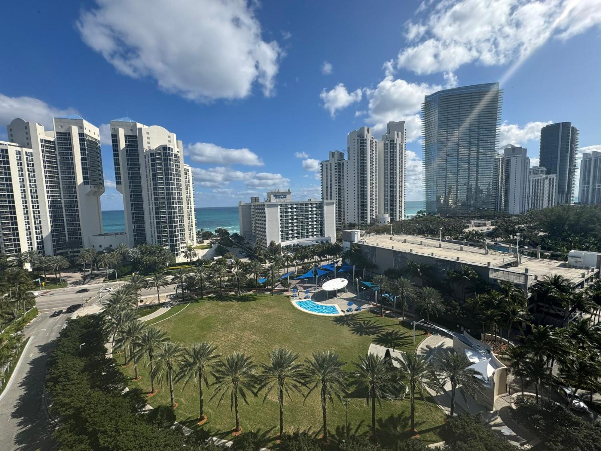 Condominium Sunny Isles Ocean Reserve Sunny Isles Beach Exterior foto
