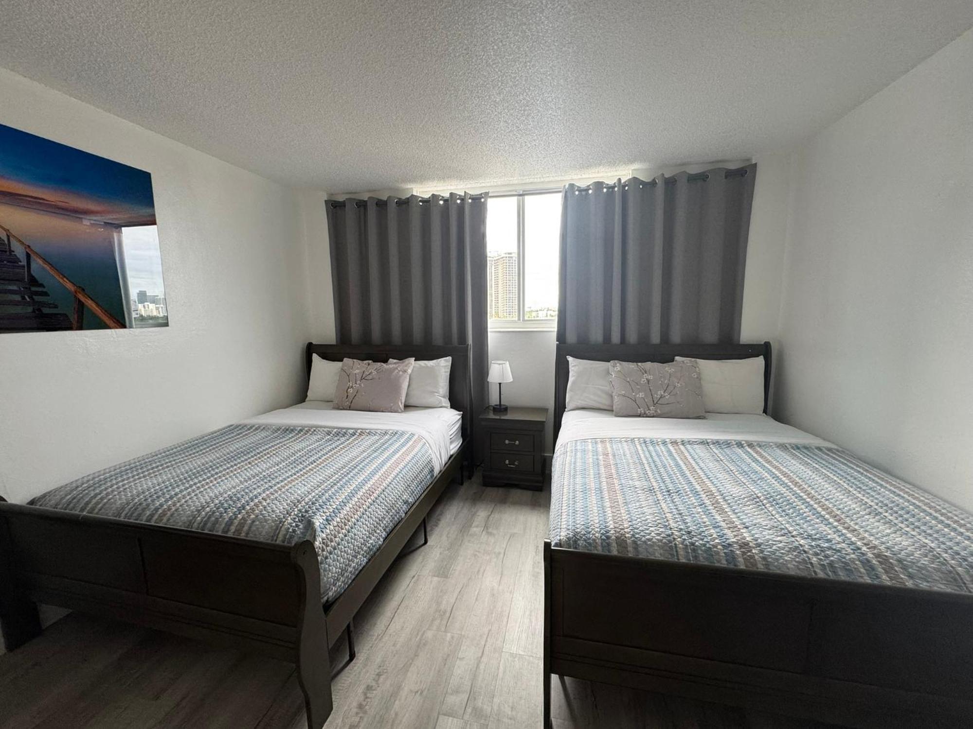 Condominium Sunny Isles Ocean Reserve Sunny Isles Beach Quarto foto