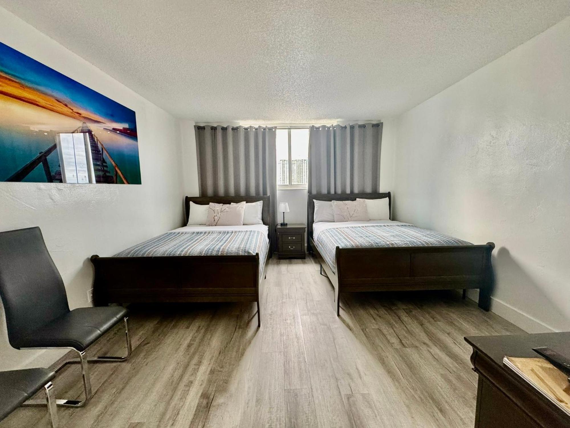 Condominium Sunny Isles Ocean Reserve Sunny Isles Beach Quarto foto
