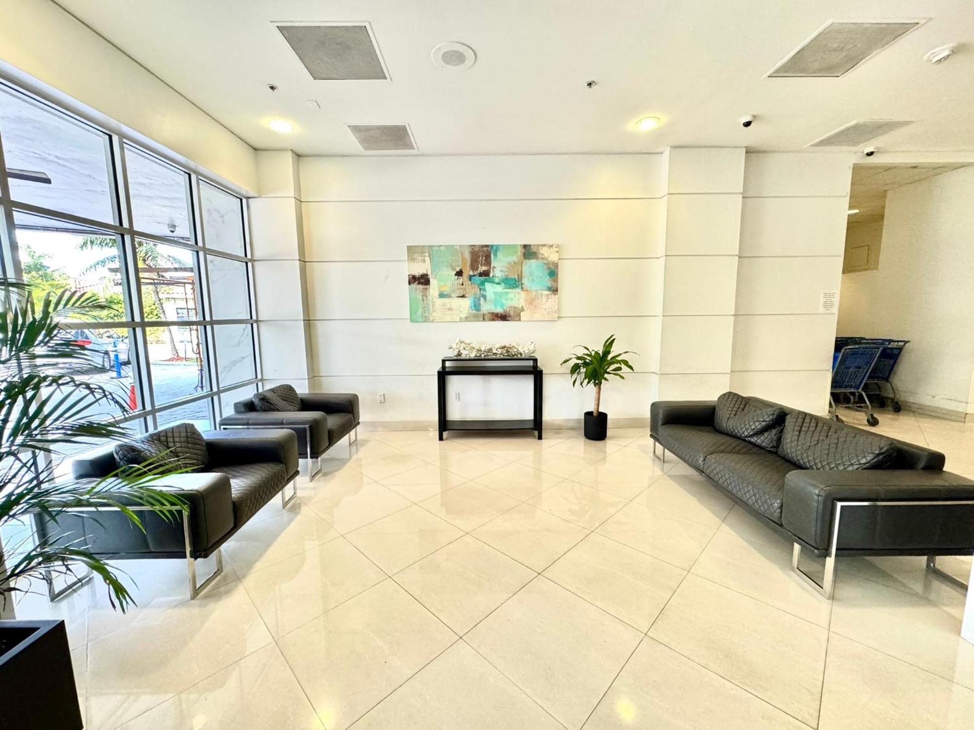 Condominium Sunny Isles Ocean Reserve Sunny Isles Beach Exterior foto